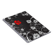 Carnet de crépuscule (Côté Droit)