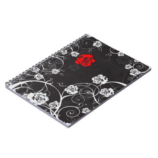 Carnet de crépuscule (Côté gauche)