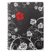 Carnet de crépuscule (Devant)