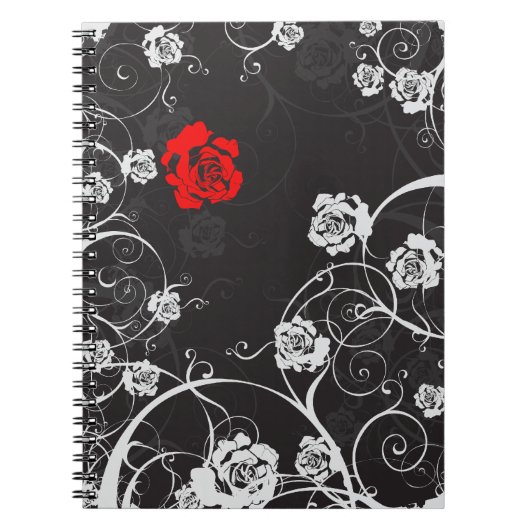 Carnet de crépuscule (Devant)