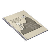 Carnet De crête à crête (Côté Droit)