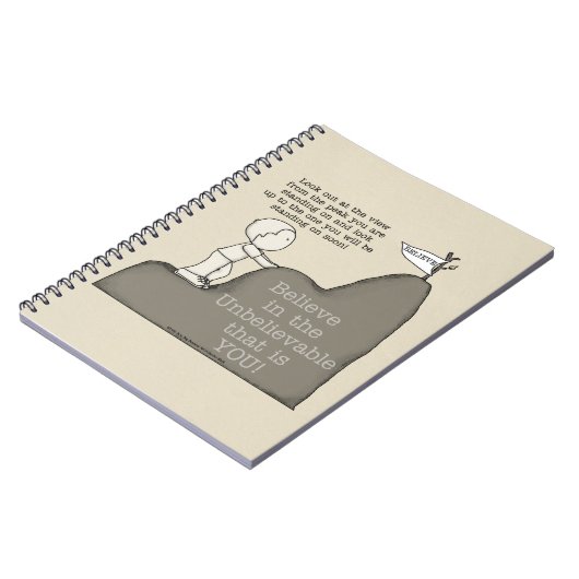 Carnet De crête à crête (Côté gauche)