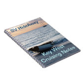 Carnet de croisière de vacances (Côté Droit)
