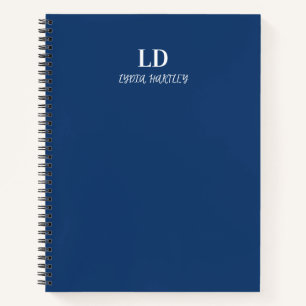Carnet de croquis personnalisé