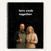 Carnet de cuisine_Stylé & Pratique (Devant)