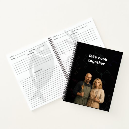 Carnet de cuisine_Stylé & Pratique (Intérieur)