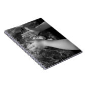 Carnet de cuisson (Côté Droit)