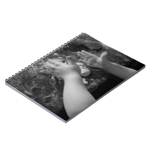 Carnet de cuisson (Côté gauche)