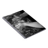 Carnet de cuisson (Côté Droit)