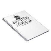 Carnet de Danielle de hantise (Côté Droit)