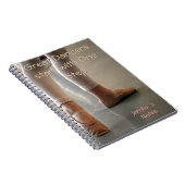 CARNET DE DANSEUR CLASSIQUE. GRANDS DANSEURS (Côté Droit)