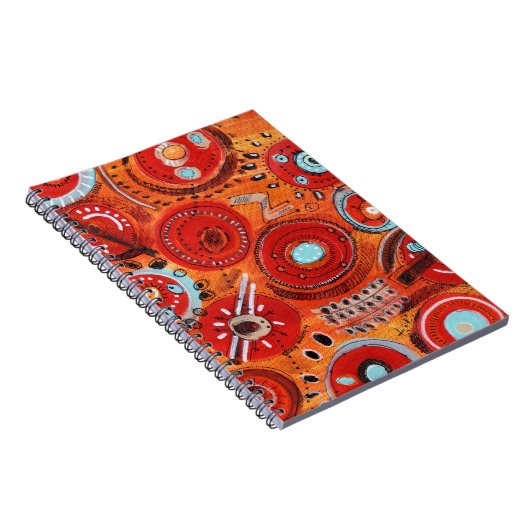 Carnet de début (Côté Droit)