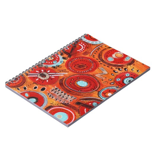 Carnet de début (Côté gauche)