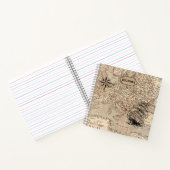 Carnet de découverte (Intérieur)