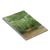 Carnet de défrichement des bois (Côté Droit)