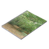 Carnet de défrichement des bois (Côté gauche)