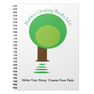 Carnet de dégagement caché de livres