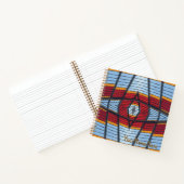 Carnet de détails architecturaux (Intérieur)