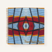 Carnet de détails architecturaux (Devant)