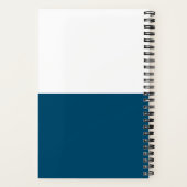 Carnet de devis amusant (Verso)