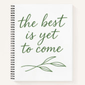 Carnet de devis Inspiration (Devant)