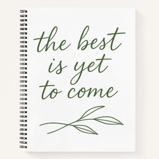 Carnet de devis Inspiration (Devant)