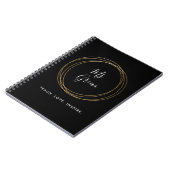 Carnet de devis Inspirationnel de l'enseignant Bla (Côté gauche)