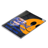 Carnet de devis motivationnel - Afficher la bousso (Côté gauche)