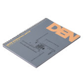 Carnet de diagramme d'aéroport de Denver (REPAIRE) (Côté gauche)