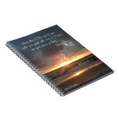 Carnet de Dieu de l'Espoir (Côté Droit)