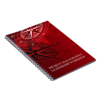 carnet de direction de projet