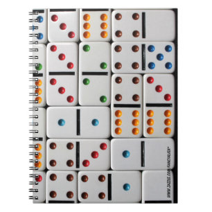 Carnet de dominos