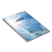 Carnet de douleur (Côté Droit)