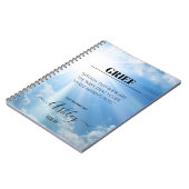 Carnet de douleur (Côté gauche)