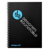 Carnet de DR (Devant)