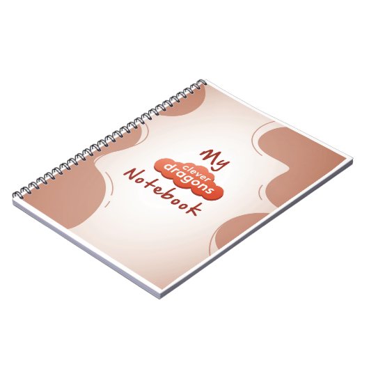 Carnet de dragons intelligents (Côté gauche)