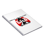 Carnet de DRG (Côté Droit)