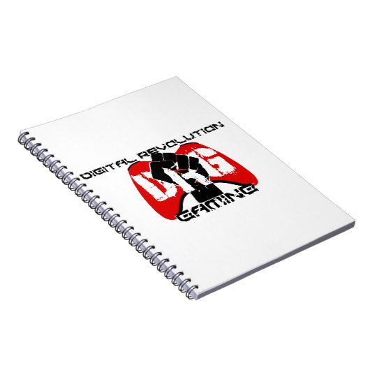 Carnet de DRG (Côté Droit)