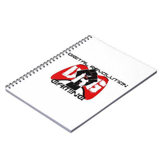 Carnet de DRG (Côté gauche)