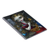 Carnet de "faune" (Côté Droit)