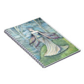 Carnet de fées de l'éternité (Côté Droit)