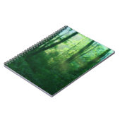 Carnet de fertilité (Côté gauche)