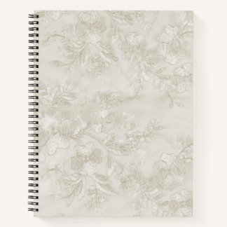 Carnet de fiançailles de mariage / Journal