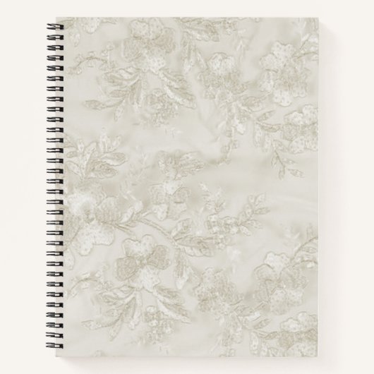 Carnet de fiançailles de mariage / Journal (Devant)