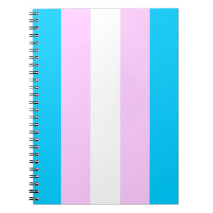 Carnet de fierté de transsexuel
