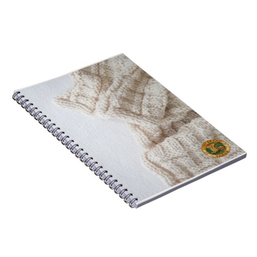 Carnet de fil (Côté Droit)