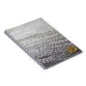 Carnet de fil (Côté Droit)