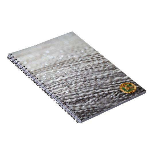 Carnet de fil (Côté Droit)