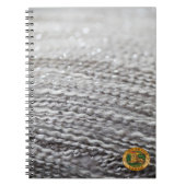 Carnet de fil (Devant)