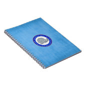 carnet de fille républicaine (Côté Droit)